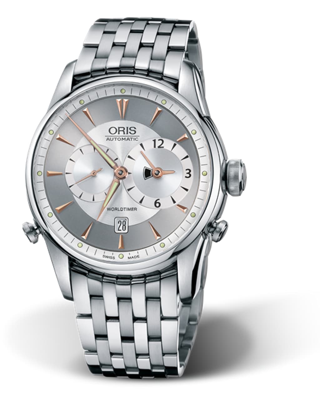 Oris cal 690 store